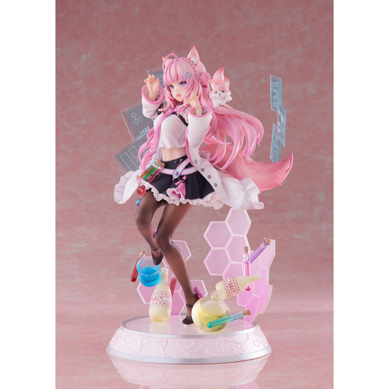 [PRE-ORDER] Claynel 1/7 Scale Figure Hololive Production : Hakui Koyori