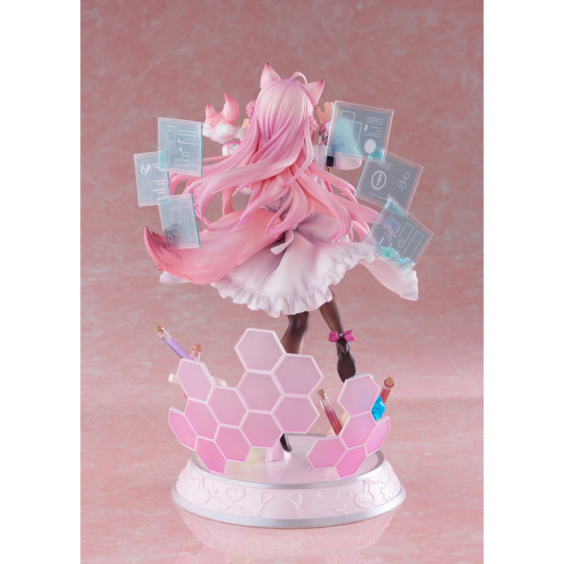 [PRE-ORDER] Claynel 1/7 Scale Figure Hololive Production : Hakui Koyori