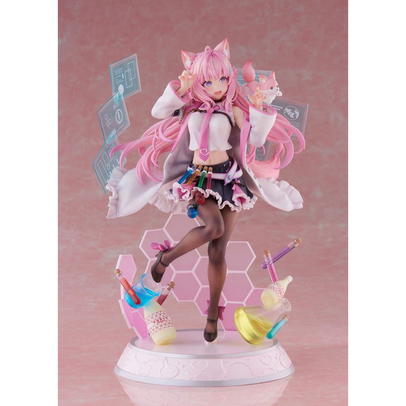 [PRE-ORDER] Claynel 1/7 Scale Figure Hololive Production : Hakui Koyori