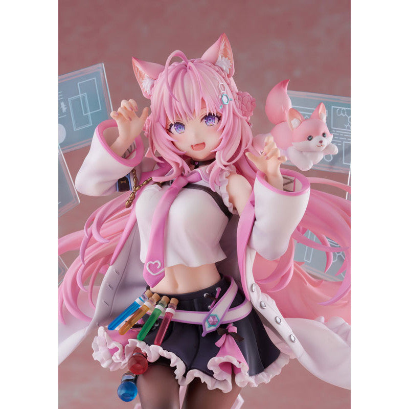 [PRE-ORDER] Claynel 1/7 Scale Figure Hololive Production : Hakui Koyori