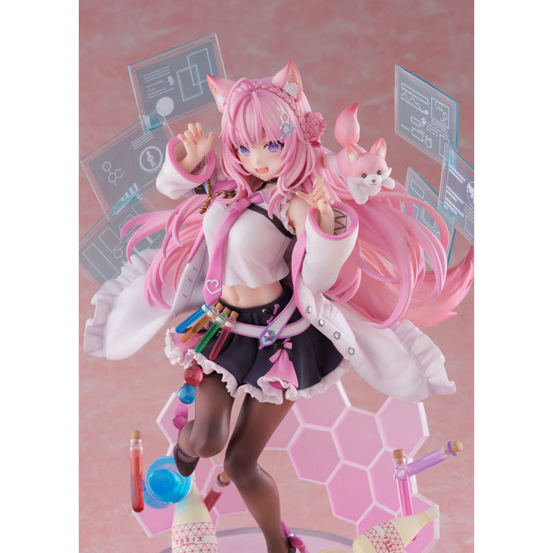 [PRE-ORDER] Claynel 1/7 Scale Figure Hololive Production : Hakui Koyori