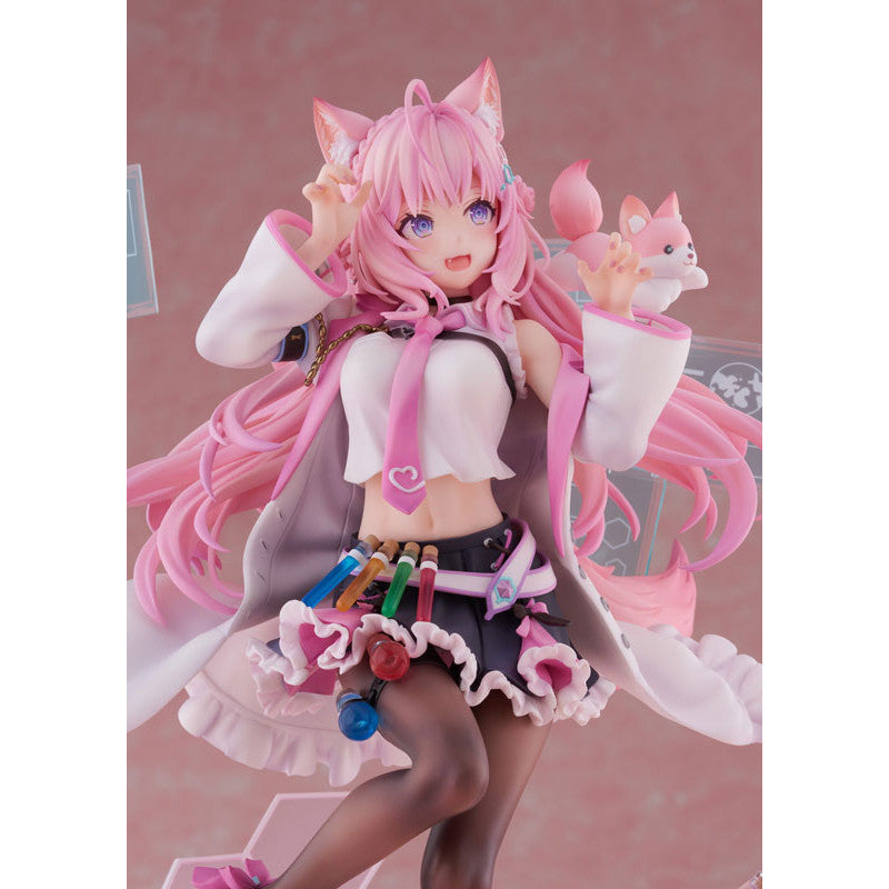 [PRE-ORDER] Claynel 1/7 Scale Figure Hololive Production : Hakui Koyori