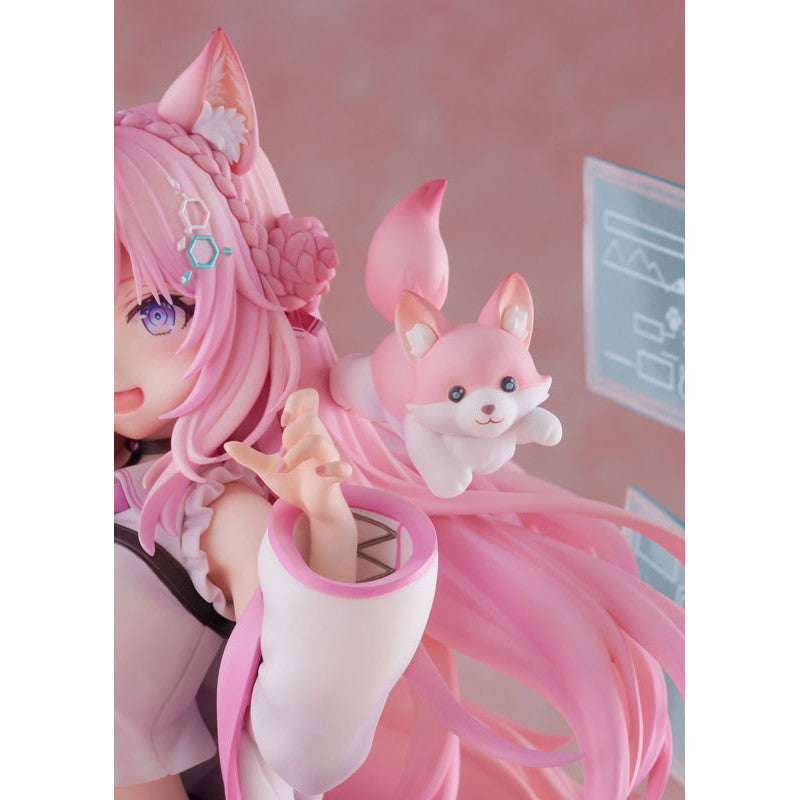 [PRE-ORDER] Claynel 1/7 Scale Figure Hololive Production : Hakui Koyori
