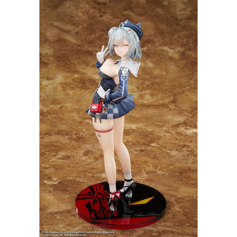 [PRE-ORDER] elegant 1/7 Scale Figure Azur Lane : Jade