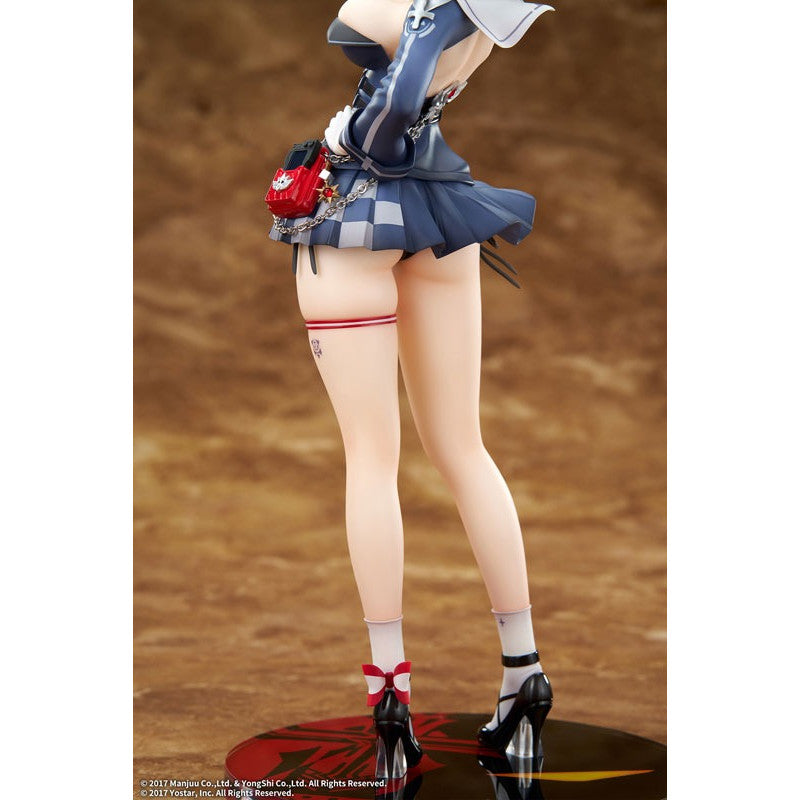 [PRE-ORDER] elegant 1/7 Scale Figure Azur Lane : Jade