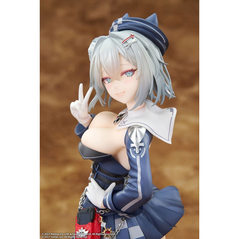 [PRE-ORDER] elegant 1/7 Scale Figure Azur Lane : Jade
