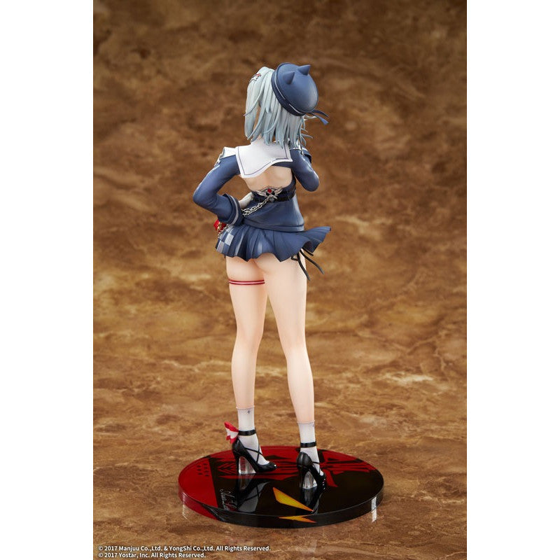 [PRE-ORDER] elegant 1/7 Scale Figure Azur Lane : Jade