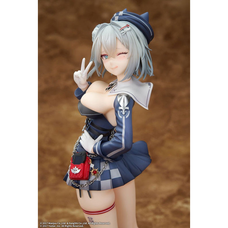 [PRE-ORDER] elegant 1/7 Scale Figure Azur Lane : Jade