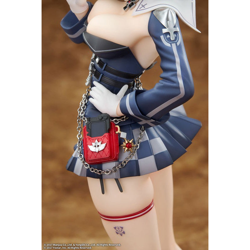 [PRE-ORDER] elegant 1/7 Scale Figure Azur Lane : Jade