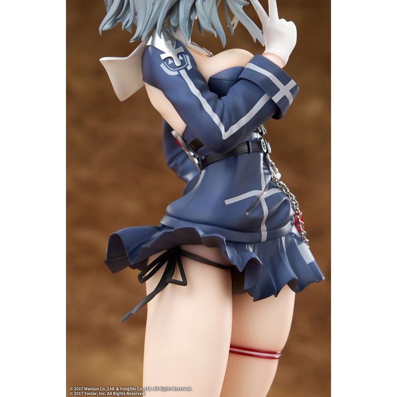 [PRE-ORDER] elegant 1/7 Scale Figure Azur Lane : Jade