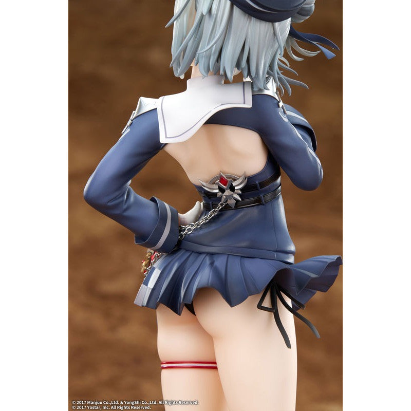 [PRE-ORDER] elegant 1/7 Scale Figure Azur Lane : Jade
