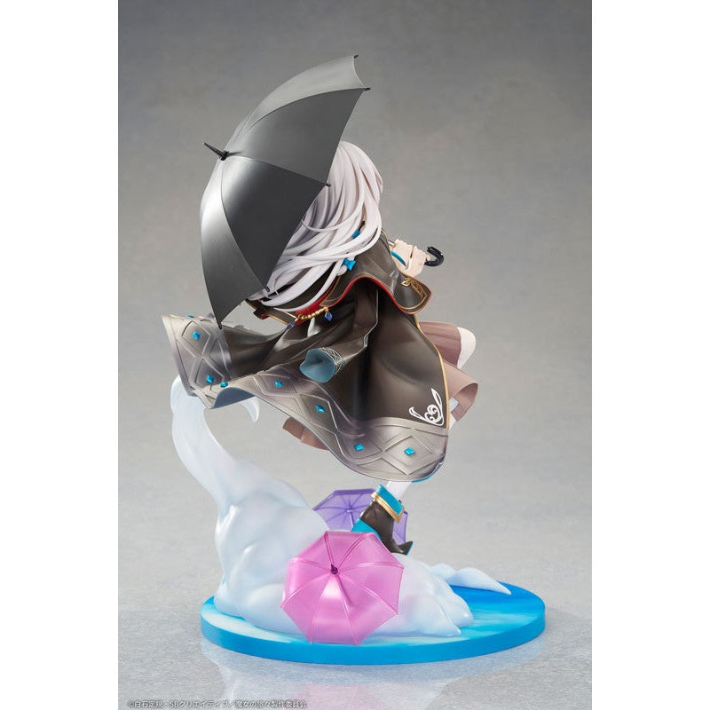 [PRE-ORDER] elegant 1/7 Scale Figure Wandering Witch The Journey of Elaina : Elaina -Sky After Rain-