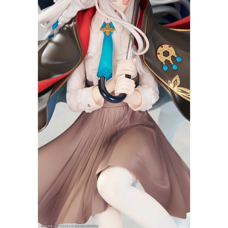 [PRE-ORDER] elegant 1/7 Scale Figure Wandering Witch The Journey of Elaina : Elaina -Sky After Rain-