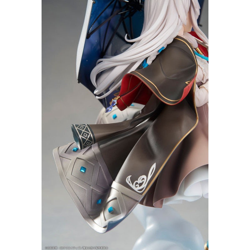 [PRE-ORDER] elegant 1/7 Scale Figure Wandering Witch The Journey of Elaina : Elaina -Sky After Rain-