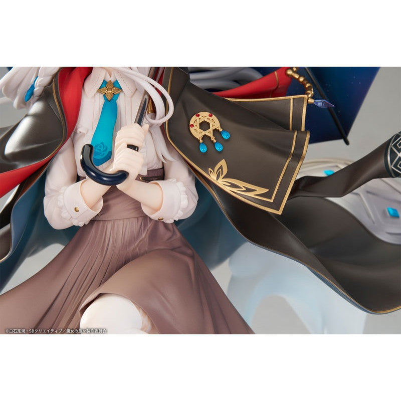 [PRE-ORDER] elegant 1/7 Scale Figure Wandering Witch The Journey of Elaina : Elaina -Sky After Rain-