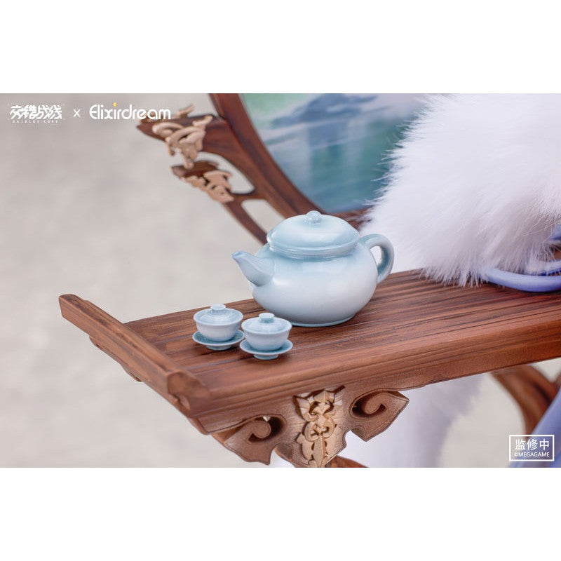 [PRE-ORDER] Elixirdream 1/6 Scale Figure Daiblos Core : Zeus Chess Dream Ver.