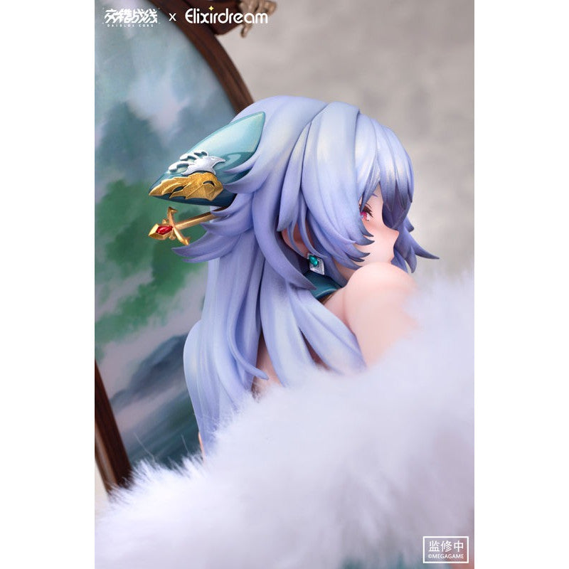 [PRE-ORDER] Elixirdream 1/6 Scale Figure Daiblos Core : Zeus Chess Dream Ver.