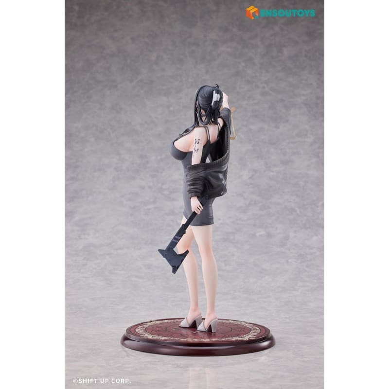 [PRE-ORDER] ENSOUTOYS 1/7 Scale Figure Goddess of Victory Nikke : D -Killer Wife-