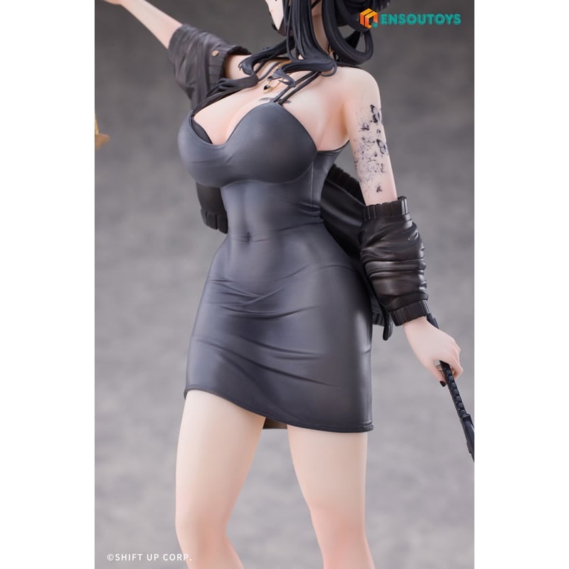 [PRE-ORDER] ENSOUTOYS 1/7 Scale Figure Goddess of Victory Nikke : D -Killer Wife-