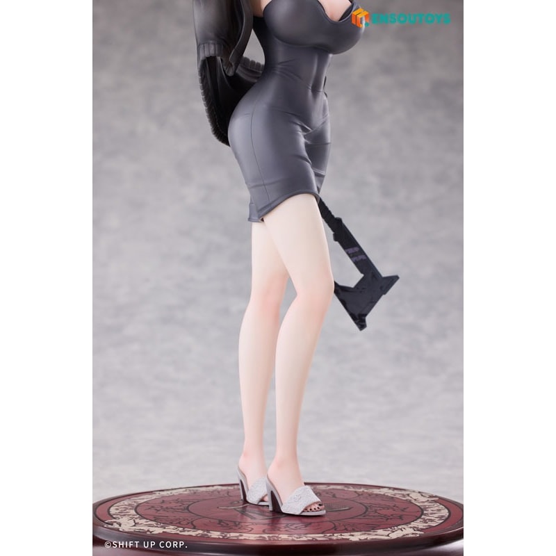 [PRE-ORDER] ENSOUTOYS 1/7 Scale Figure Goddess of Victory Nikke : D -Killer Wife-