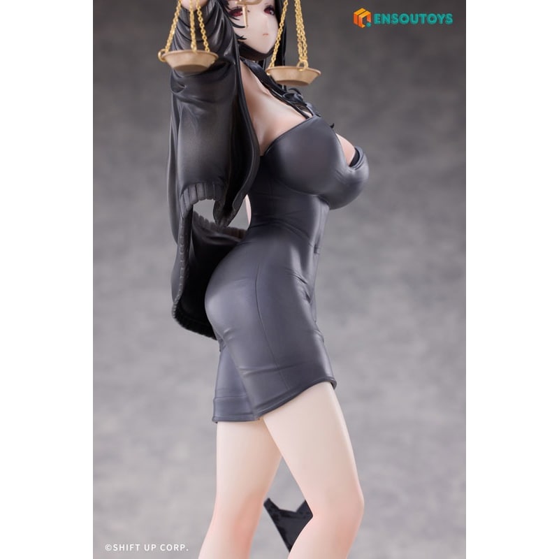 [PRE-ORDER] ENSOUTOYS 1/7 Scale Figure Goddess of Victory Nikke : D -Killer Wife-