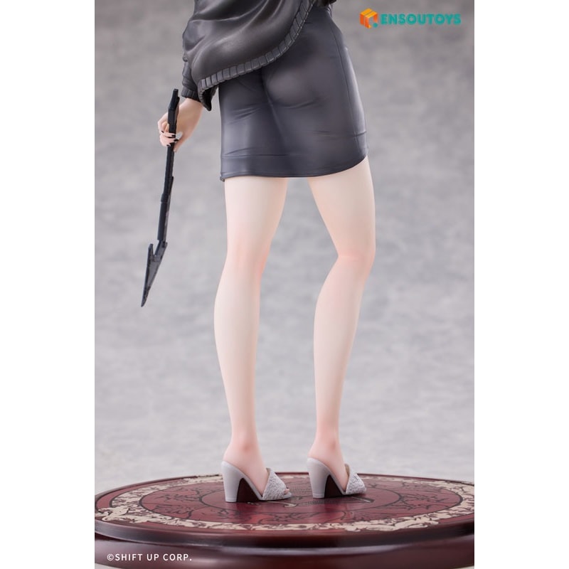 [PRE-ORDER] ENSOUTOYS 1/7 Scale Figure Goddess of Victory Nikke : D -Killer Wife-