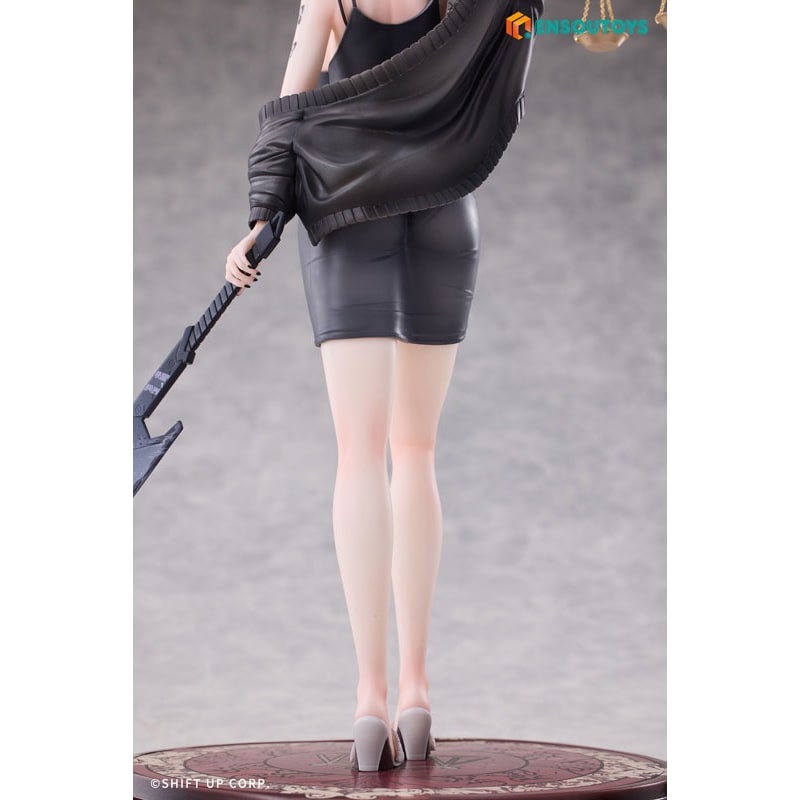 [PRE-ORDER] ENSOUTOYS 1/7 Scale Figure Goddess of Victory Nikke : D -Killer Wife-