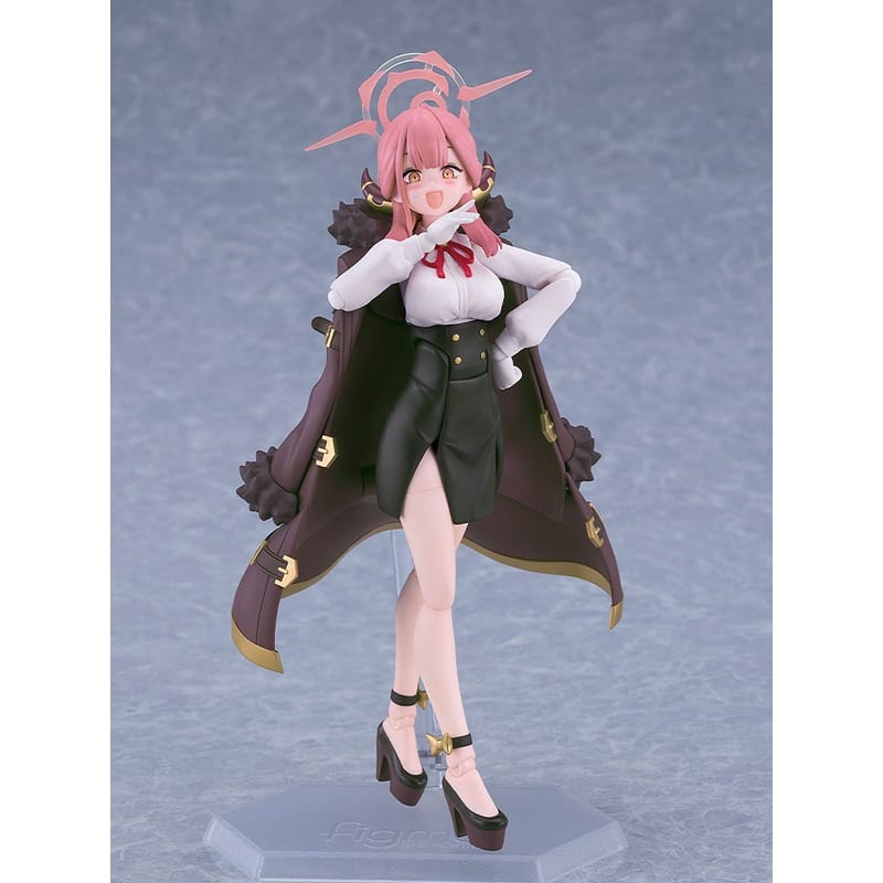 [PRE-ORDER] figma Action Figure Blue Archive : Rikuhachima Aru