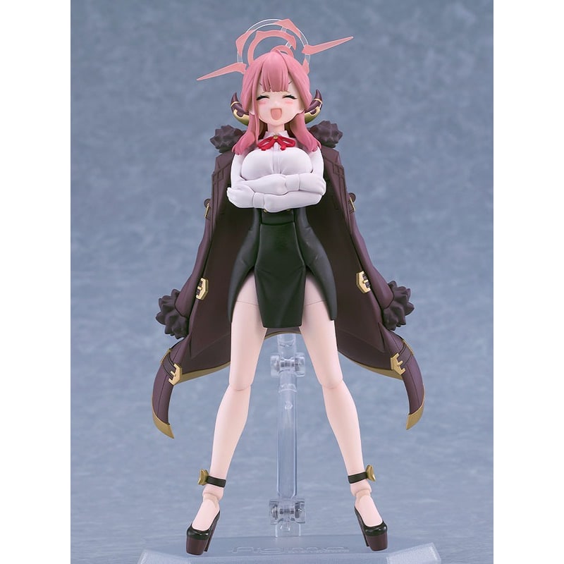 [PRE-ORDER] figma Action Figure Blue Archive : Rikuhachima Aru