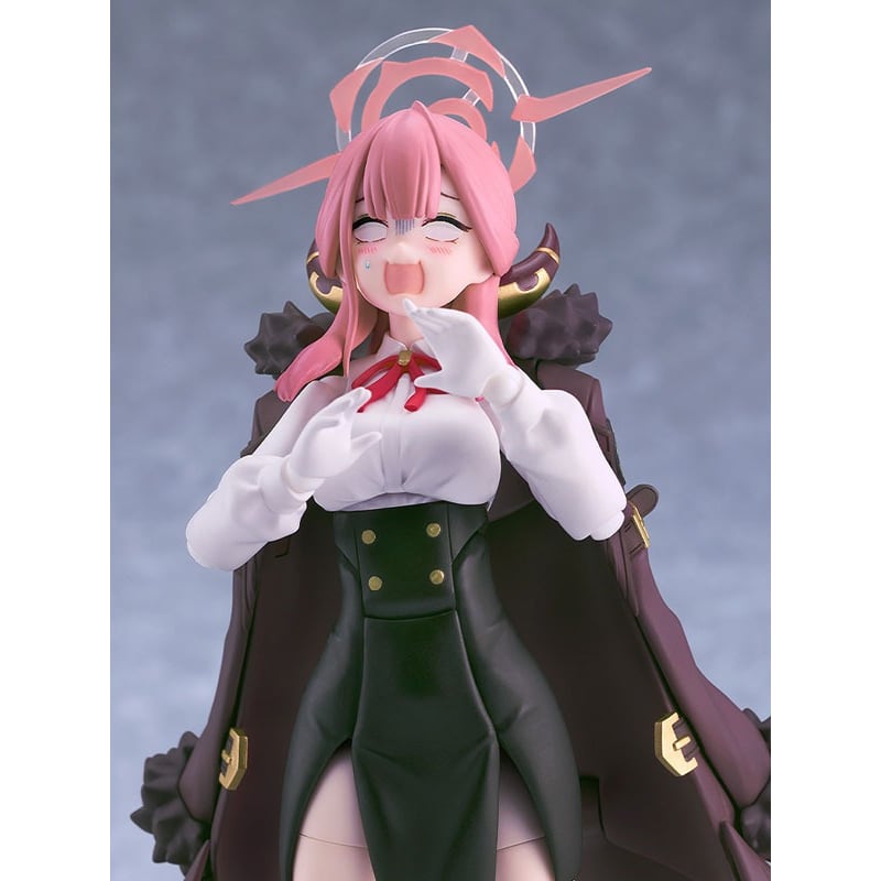 [PRE-ORDER] figma Action Figure Blue Archive : Rikuhachima Aru