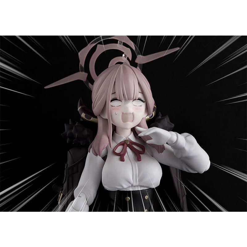 [PRE-ORDER] figma Action Figure Blue Archive : Rikuhachima Aru