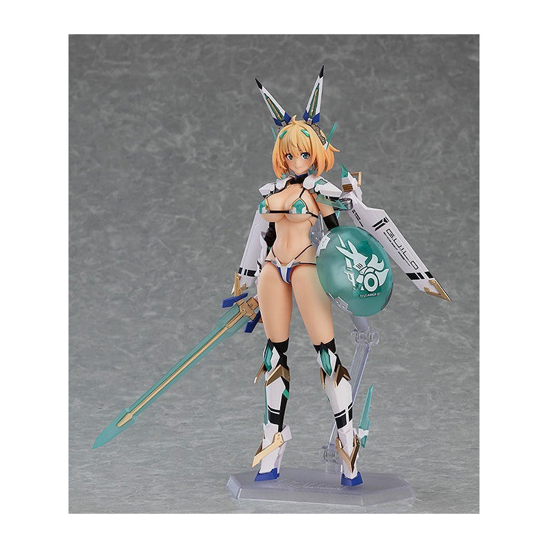 [PRE-ORDER] figma Action Figure BUNNY SUIT PLANNING : Sophia F. Shirring Bikini Armor ver.