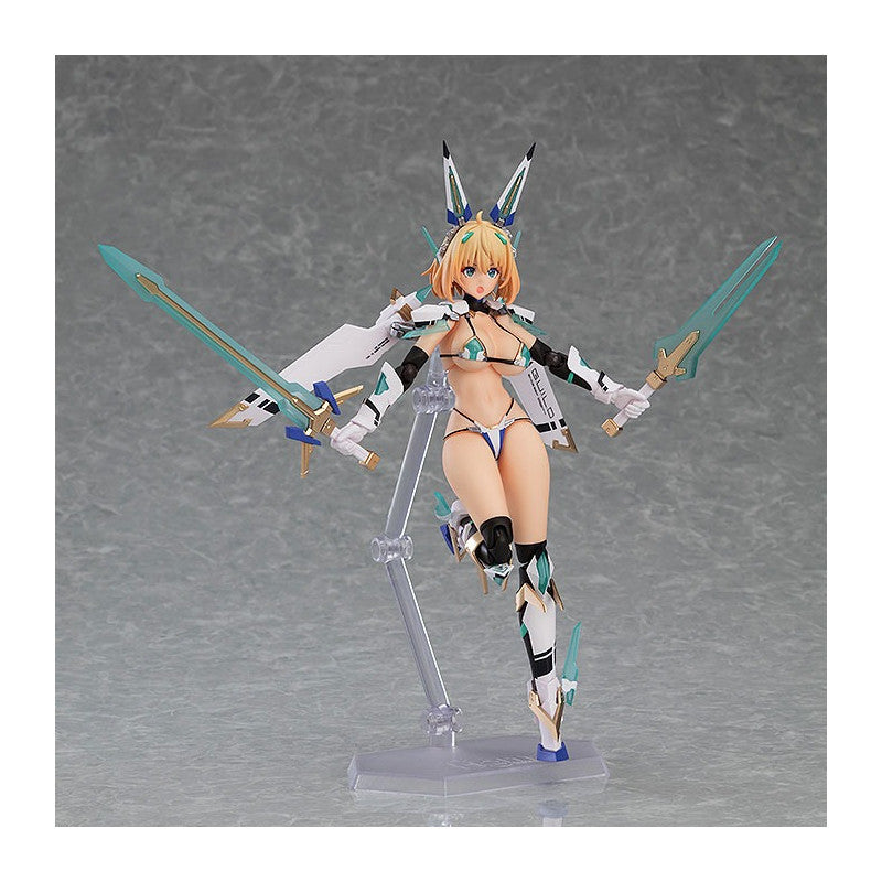 [PRE-ORDER] figma Action Figure BUNNY SUIT PLANNING : Sophia F. Shirring Bikini Armor ver.