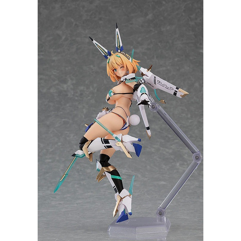 [PRE-ORDER] figma Action Figure BUNNY SUIT PLANNING : Sophia F. Shirring Bikini Armor ver.