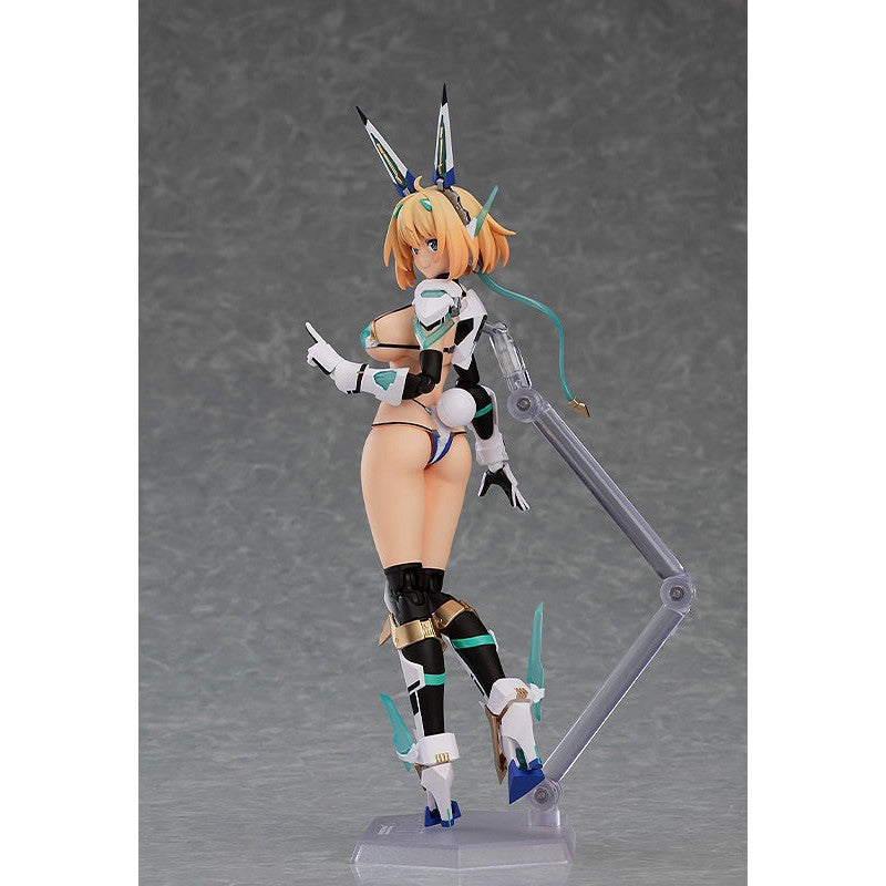 [PRE-ORDER] figma Action Figure BUNNY SUIT PLANNING : Sophia F. Shirring Bikini Armor ver.