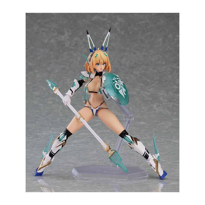 [PRE-ORDER] figma Action Figure BUNNY SUIT PLANNING : Sophia F. Shirring Bikini Armor ver.