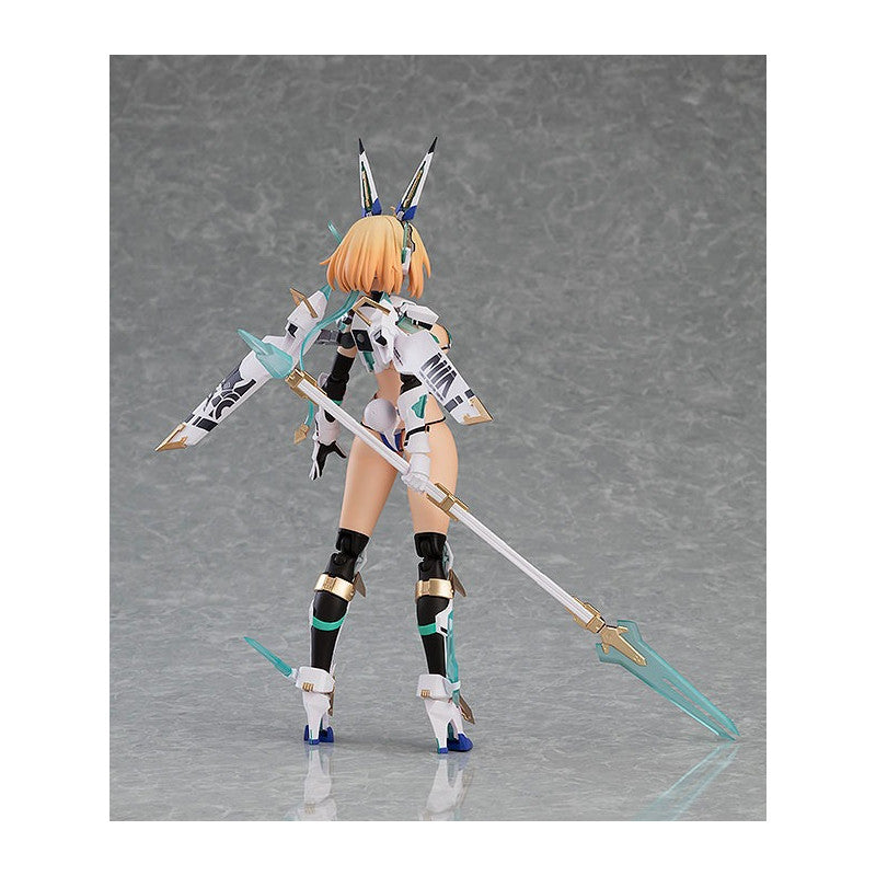 [PRE-ORDER] figma Action Figure BUNNY SUIT PLANNING : Sophia F. Shirring Bikini Armor ver.