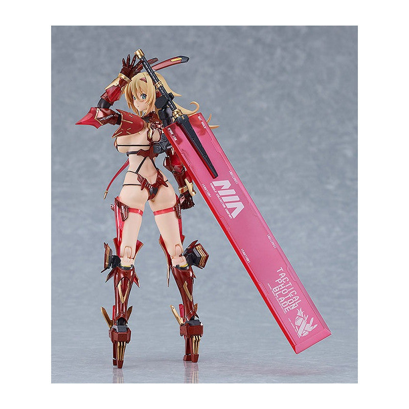 [PRE-ORDER] figma Action Figure BUNNY SUIT PLANNING : Veronica Sweetheart