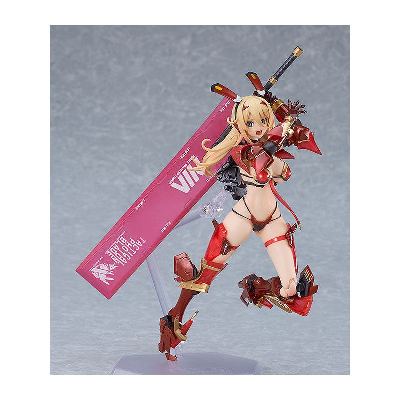[PRE-ORDER] figma Action Figure BUNNY SUIT PLANNING : Veronica Sweetheart