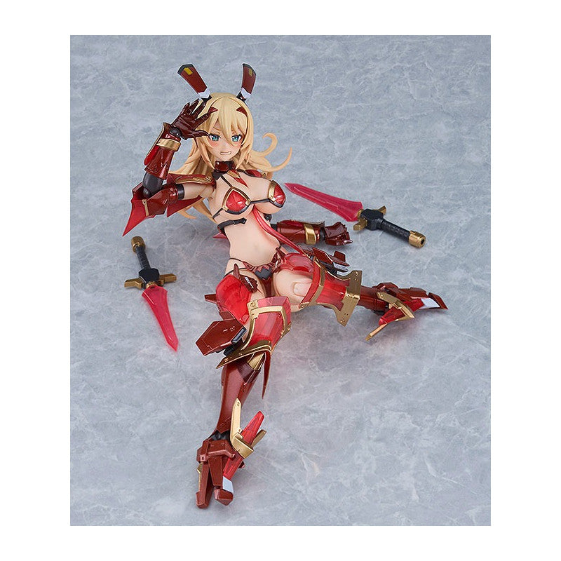 [PRE-ORDER] figma Action Figure BUNNY SUIT PLANNING : Veronica Sweetheart