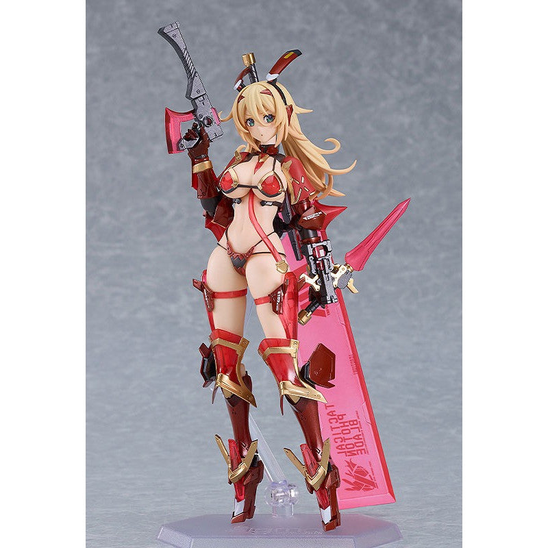 [PRE-ORDER] figma Action Figure BUNNY SUIT PLANNING : Veronica Sweetheart