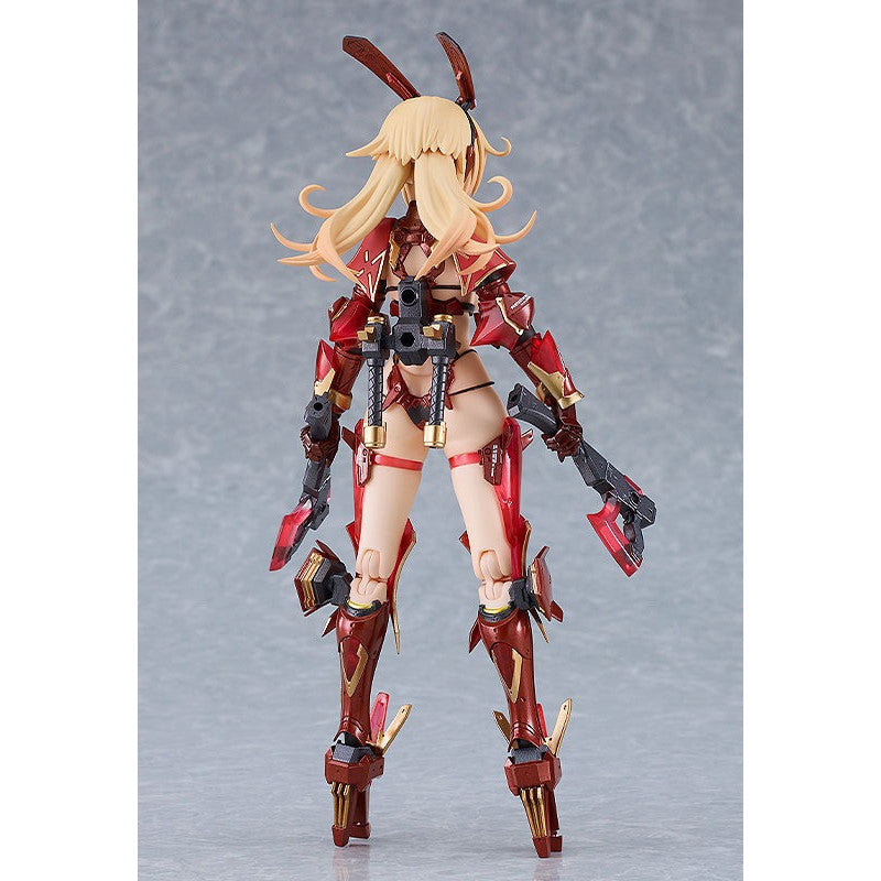 [PRE-ORDER] figma Action Figure BUNNY SUIT PLANNING : Veronica Sweetheart