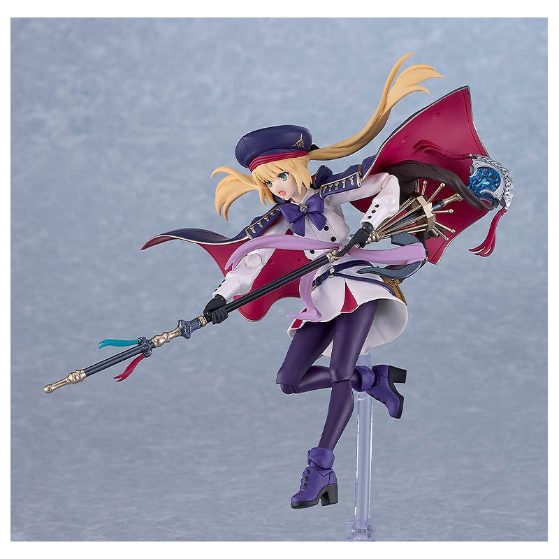 [PRE-ORDER] figma Action Figure Fate/Grand Order : Caster/Altria Caster