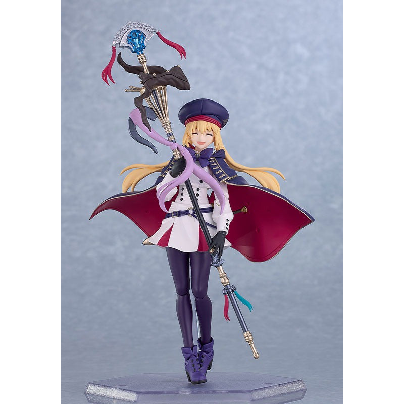 [PRE-ORDER] figma Action Figure Fate/Grand Order : Caster/Altria Caster