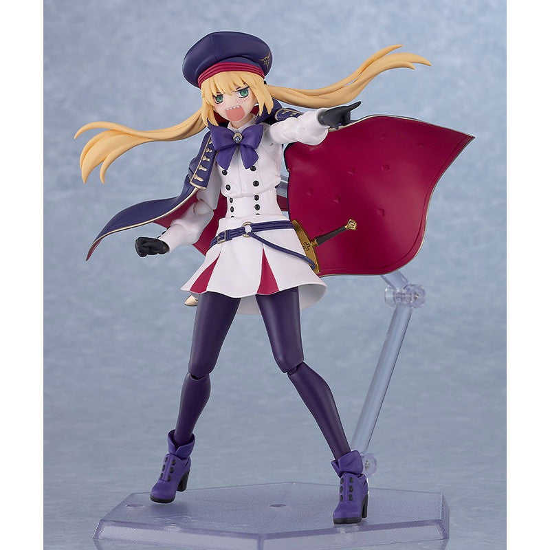 [PRE-ORDER] figma Action Figure Fate/Grand Order : Caster/Altria Caster