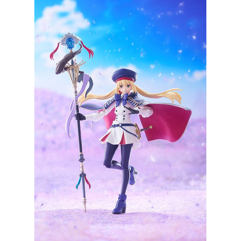 [PRE-ORDER] figma Action Figure Fate/Grand Order : Caster/Altria Caster