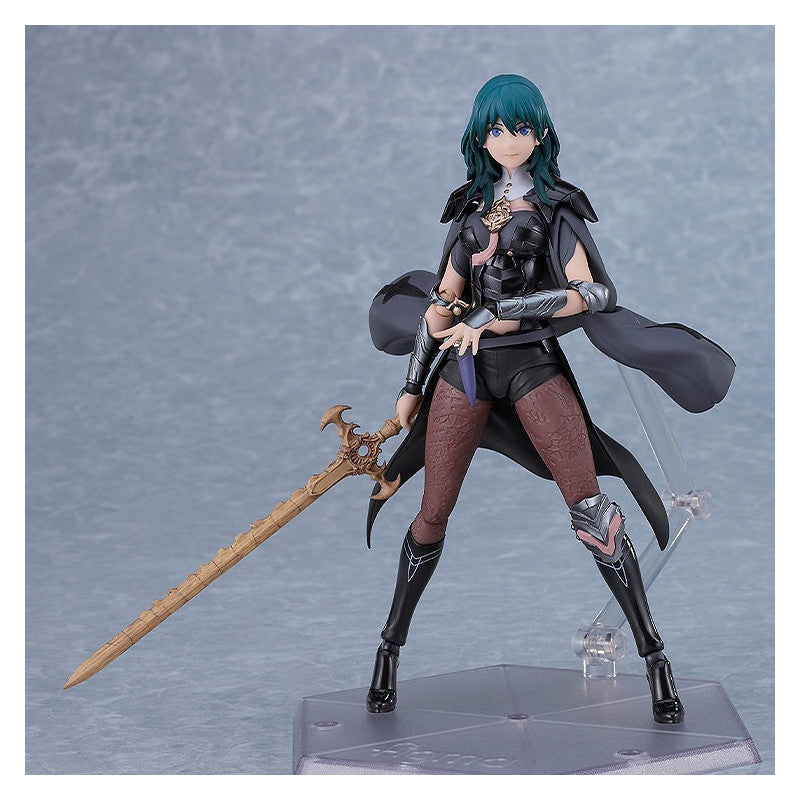 [PRE-ORDER] figma Action Figure Fire Emblem Three Houses : Byleth (Female)