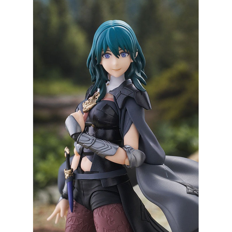 [PRE-ORDER] figma Action Figure Fire Emblem Three Houses : Byleth (Female)