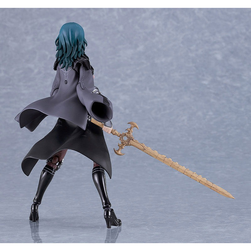 [PRE-ORDER] figma Action Figure Fire Emblem Three Houses : Byleth (Female)