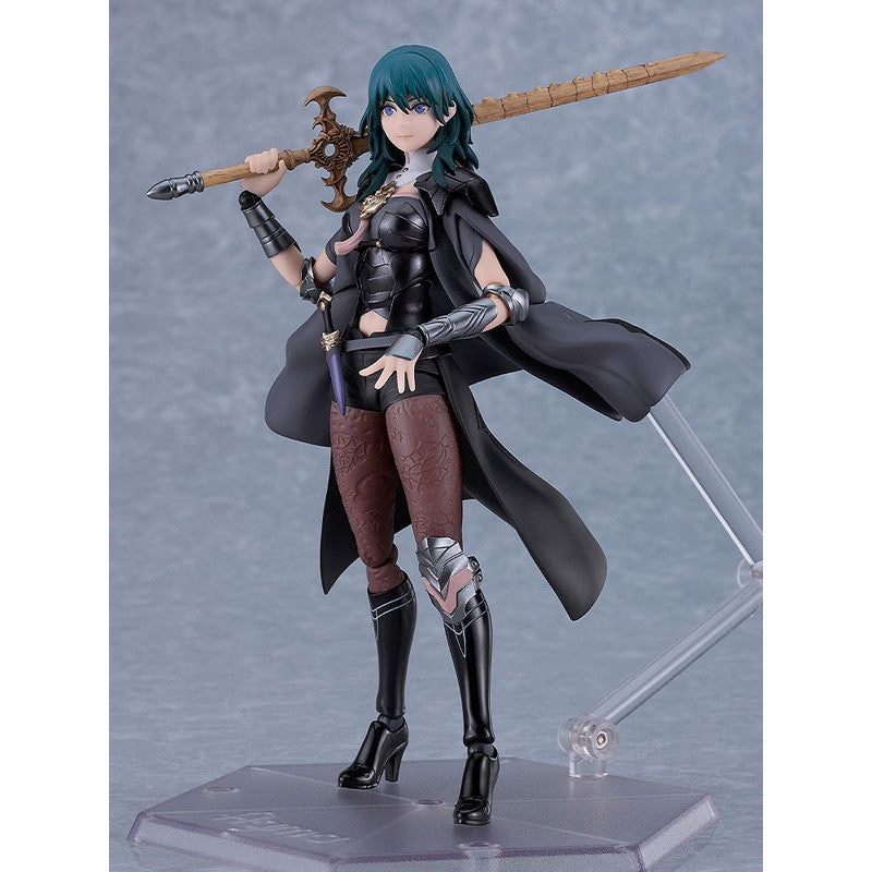 [PRE-ORDER] figma Action Figure Fire Emblem Three Houses : Byleth (Female)
